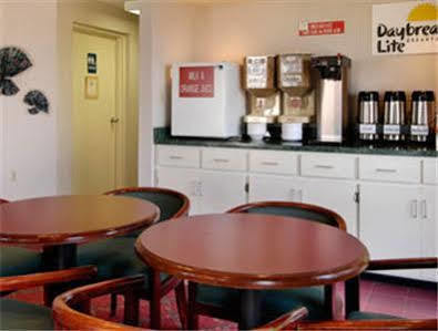 Days Inn By Wyndham N Little Rock East North Little Rock Eksteriør billede